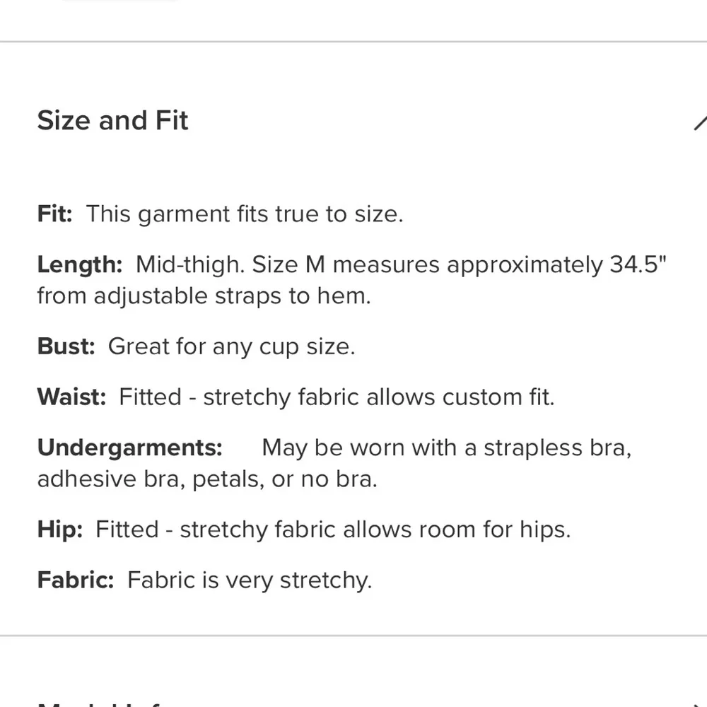 White ruffle bodycon dress - NWT - Picture 7 of 8